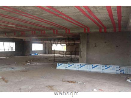 Commercial Office Space for Rent in Chandanagar